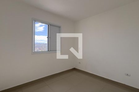 Suíte de apartamento para alugar com 2 quartos, 55m² em Jardim do Papai, Guarulhos
