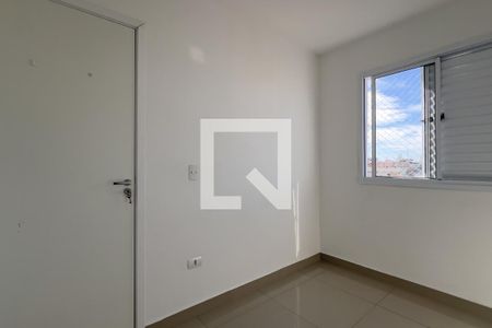 Quarto de apartamento para alugar com 2 quartos, 55m² em Jardim do Papai, Guarulhos