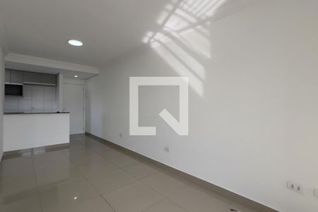 Sala de apartamento para alugar com 2 quartos, 55m² em Jardim do Papai, Guarulhos