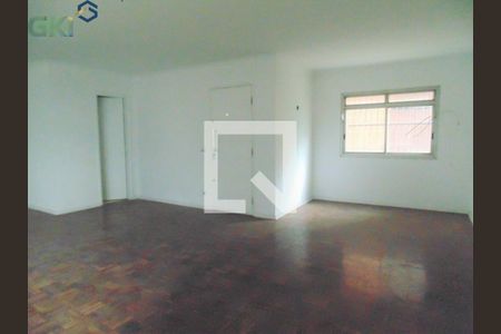 Apartamento à venda com 3 quartos, 188m² em Itaim Bibi, São Paulo