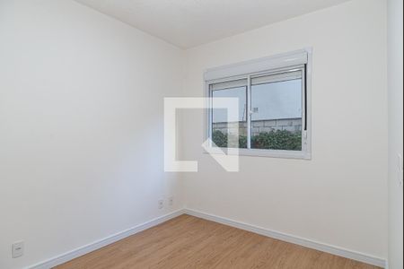 Quarto 1 de apartamento para alugar com 2 quartos, 35m² em Consolação, São Paulo