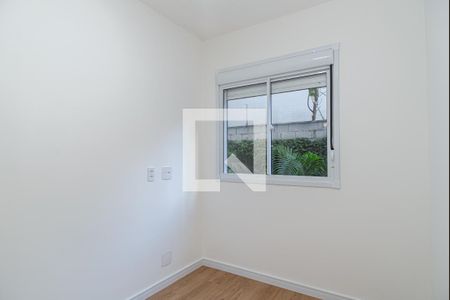 Quarto 2 de apartamento para alugar com 2 quartos, 35m² em Consolação, São Paulo