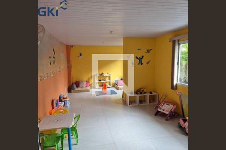 Apartamento à venda com 2 quartos, 62m² em Vila Gumercindo, São Paulo