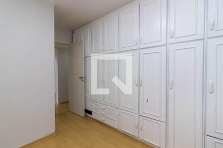 Suíte de apartamento à venda com 3 quartos, 93m² em Vila Ester (zona Norte), São Paulo