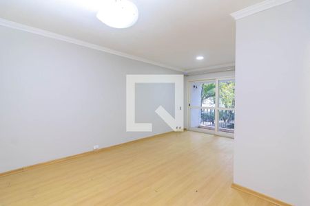 Sala de apartamento à venda com 3 quartos, 93m² em Vila Ester (zona Norte), São Paulo