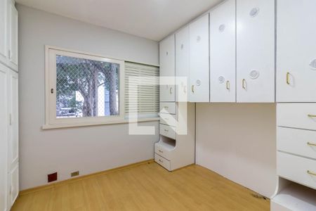 Suíte de apartamento à venda com 3 quartos, 93m² em Vila Ester (zona Norte), São Paulo
