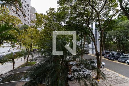 Varanda da Sala - Vista de apartamento à venda com 3 quartos, 93m² em Vila Ester (zona Norte), São Paulo