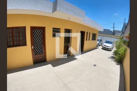 Casa à venda com 3 quartos, 150m² em Vila Ivone, São Paulo