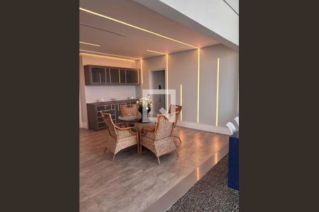 Apartamento à venda com 3 quartos, 226m² em Parque da Mooca, São Paulo