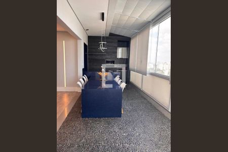 Apartamento à venda com 3 quartos, 226m² em Parque da Mooca, São Paulo