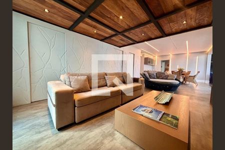 Apartamento à venda com 3 quartos, 226m² em Parque da Mooca, São Paulo