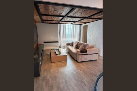 Apartamento à venda com 3 quartos, 226m² em Parque da Mooca, São Paulo