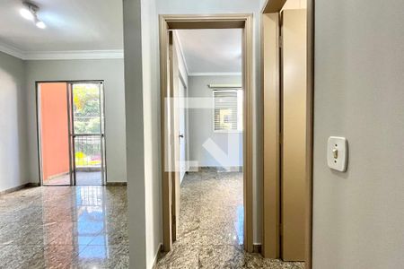 Apartamento para alugar com 2 quartos, 70m² em Vila Alexandria, São Paulo