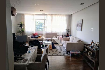 Apartamento à venda com 4 quartos, 175m² em Pinheiros, São Paulo