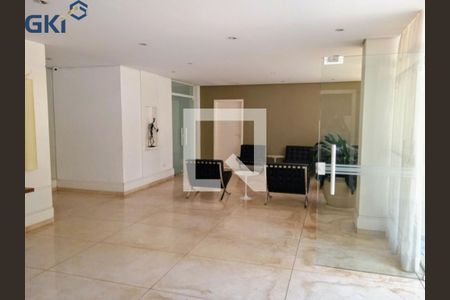 Apartamento à venda com 4 quartos, 175m² em Pinheiros, São Paulo