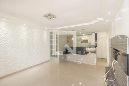 Casa para alugar com 2 quartos, 90m² em Campo Grande, Rio de Janeiro