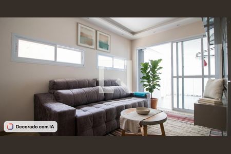 Apartamento para alugar em Cerqueira César