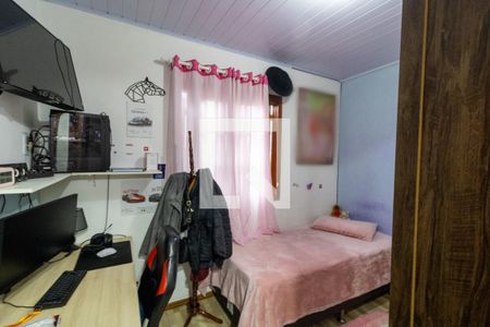 Quarto 1 de casa à venda com 3 quartos, 360m² em Lomba do Pinheiro, Porto Alegre