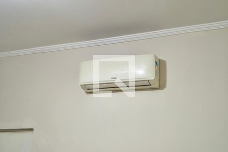 Sala de casa para alugar com 2 quartos, 140m² em Nova Mirim, Praia Grande