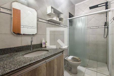 Casa para alugar com 2 quartos, 140m² em Nova Mirim, Praia Grande