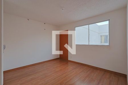 Apartamento para alugar com 2 quartos, 44m² em Bom Jesus, Contagem