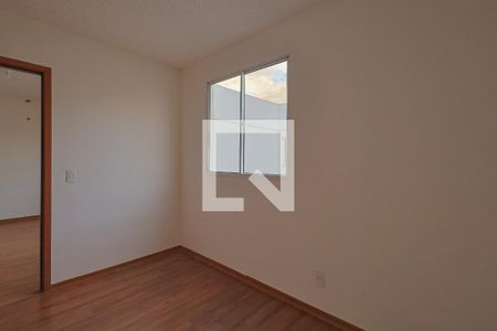 Apartamento para alugar com 2 quartos, 44m² em Bom Jesus, Contagem