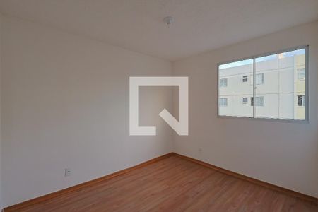 Apartamento para alugar com 2 quartos, 44m² em Bom Jesus, Contagem