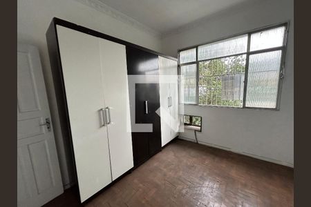 Quarto 1 de apartamento à venda com 2 quartos, 75m² em Vila Valqueire, Rio de Janeiro