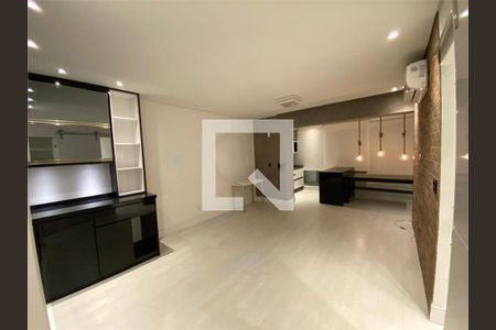 Apartamento à venda com 1 quarto, 50m² em Barra Funda, São Paulo
