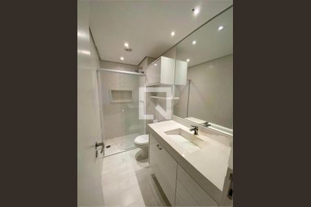 Apartamento à venda com 1 quarto, 50m² em Barra Funda, São Paulo