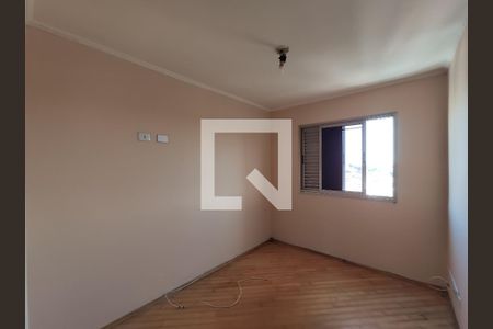 Quarto 1 de apartamento para alugar com 3 quartos, 62m² em Canhema, Diadema