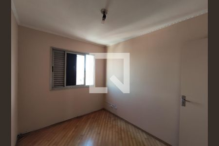 Quarto 1 de apartamento para alugar com 3 quartos, 62m² em Canhema, Diadema