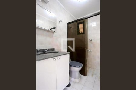 Apartamento à venda com 3 quartos, 95m² em Vila Indiana, São Paulo