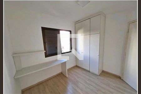 Apartamento à venda com 3 quartos, 95m² em Vila Indiana, São Paulo