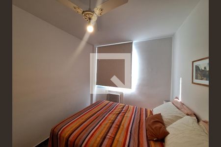 Quarto 1 de apartamento à venda com 2 quartos, 70m² em Ingá, Niterói