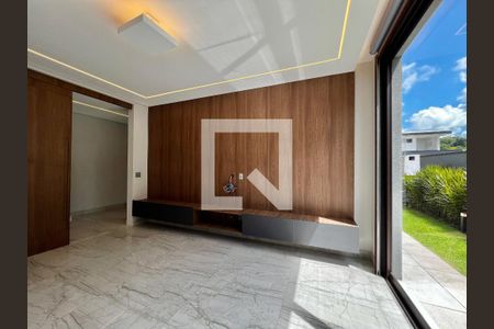 Casa à venda com 4 quartos, 463m² em Sousas, Campinas