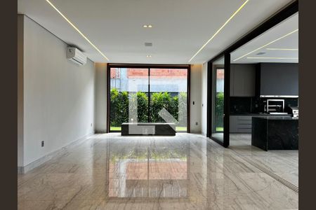 Casa à venda com 4 quartos, 463m² em Sousas, Campinas