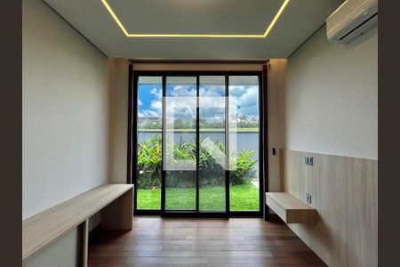 Casa à venda com 4 quartos, 463m² em Sousas, Campinas