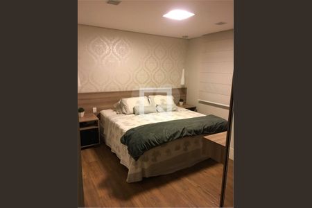 Apartamento à venda com 4 quartos, 168m² em Água Branca, São Paulo