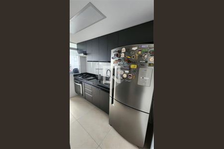 Apartamento à venda com 3 quartos, 87m² em Jardim Caboré, São Paulo
