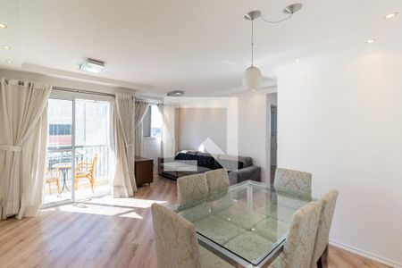 Apartamento para alugar com 2 quartos, 63m² em Vila Paulista, São Paulo