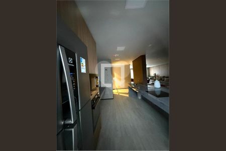 Kitnet/Studio à venda com 1 quarto, 27m² em Pinheiros, São Paulo