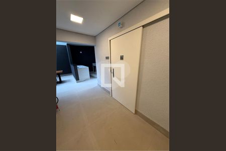 Kitnet/Studio à venda com 1 quarto, 27m² em Pinheiros, São Paulo