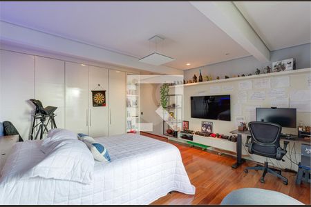 Apartamento à venda com 3 quartos, 542m² em Santo Amaro, São Paulo