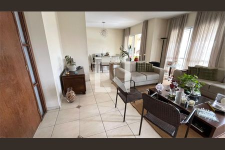 Apartamento à venda com 4 quartos, 173m² em Panamby, São Paulo