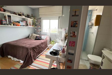 Apartamento à venda com 4 quartos, 173m² em Panamby, São Paulo