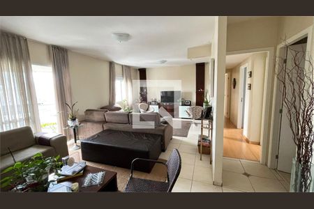 Apartamento à venda com 4 quartos, 173m² em Panamby, São Paulo