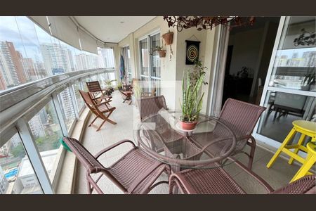 Apartamento à venda com 4 quartos, 173m² em Panamby, São Paulo