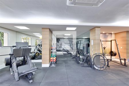 Apartamento à venda com 4 quartos, 175m² em Vila Cruzeiro, São Paulo