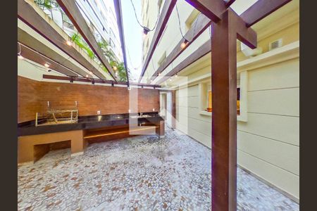 Apartamento à venda com 4 quartos, 411m² em Vila Cruzeiro, São Paulo